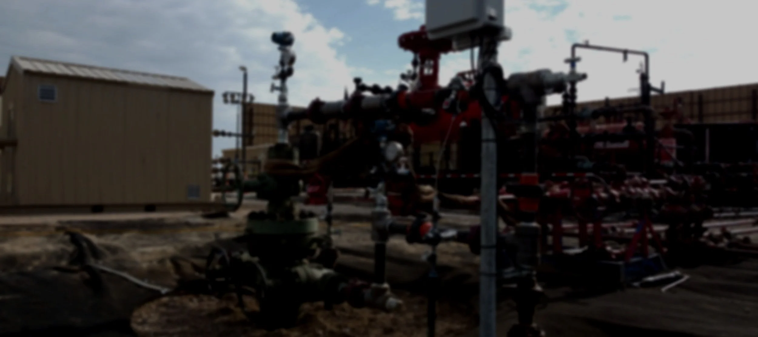PWR freshwater treatment operations