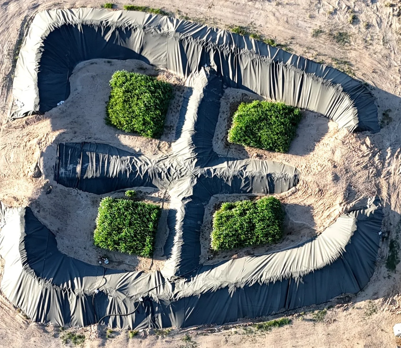 PWR Permian desalination pilot